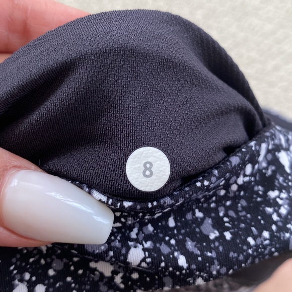 Lululemon Inspire II - Picture 6 of 13